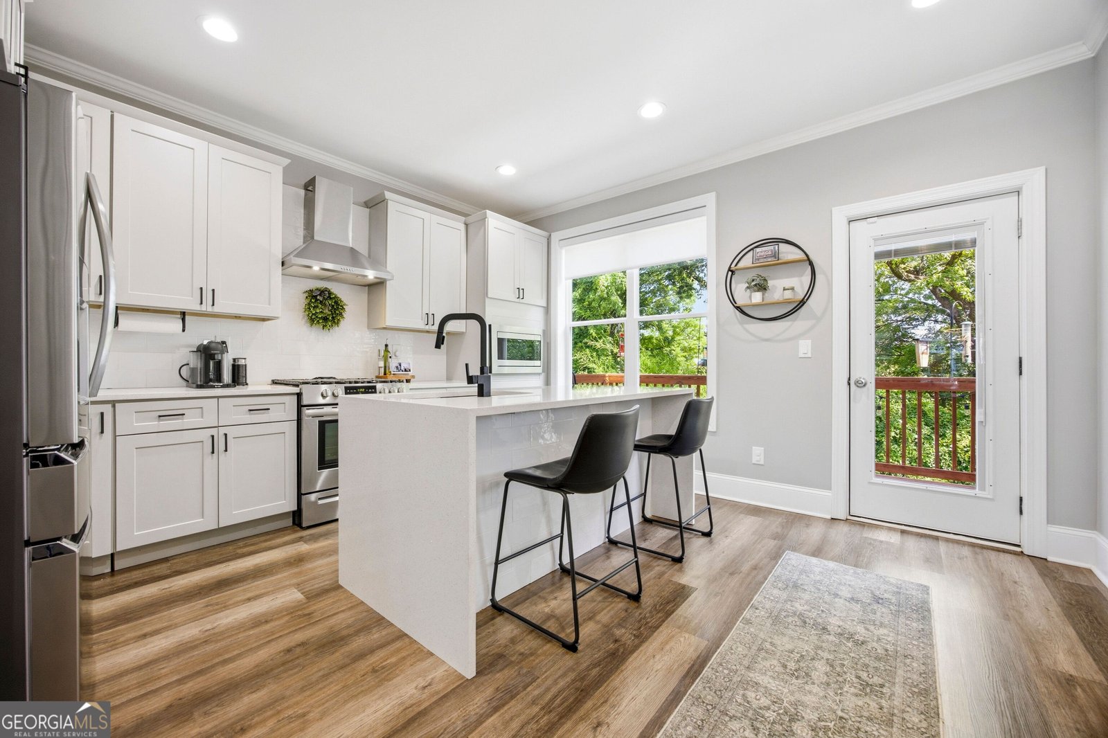 166 Vanira Avenue Atlanta - Photo 9