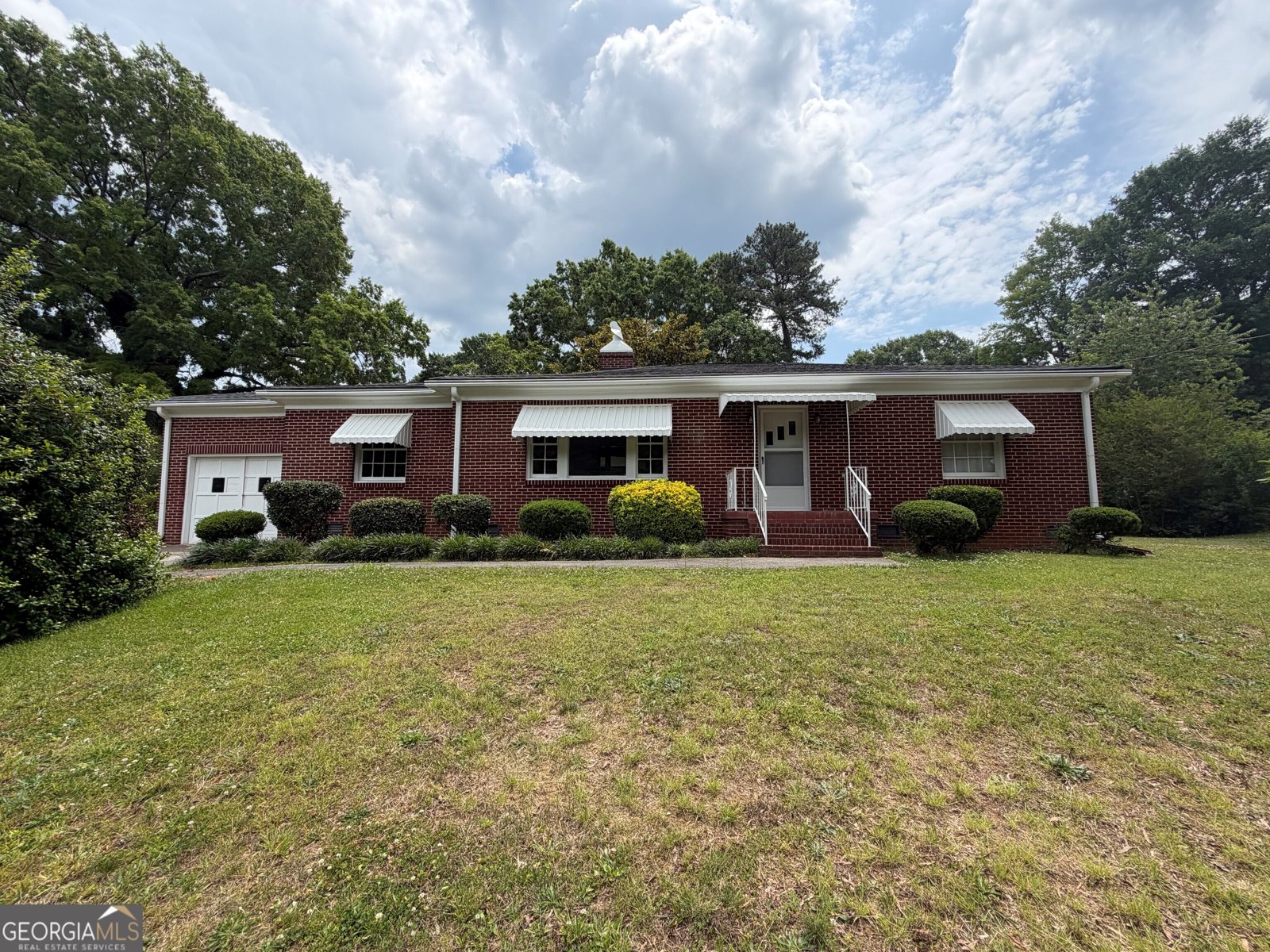 2619 Maple Road Rome - main photo
