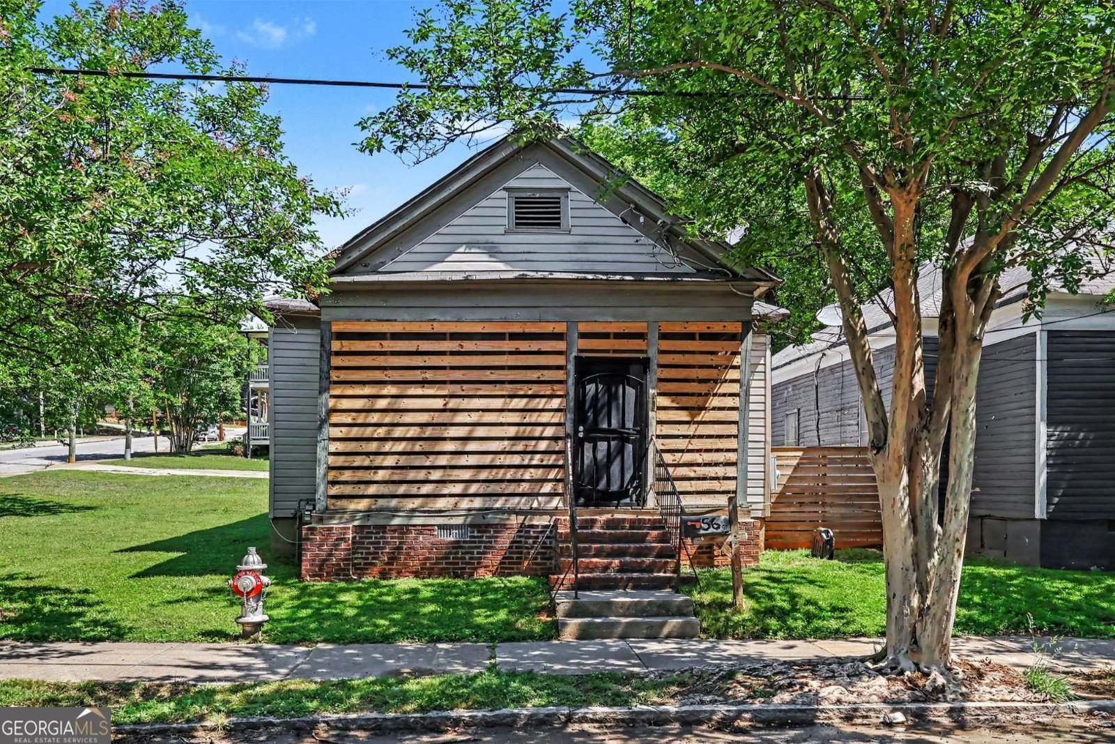 56 Ormond Street Atlanta - main photo