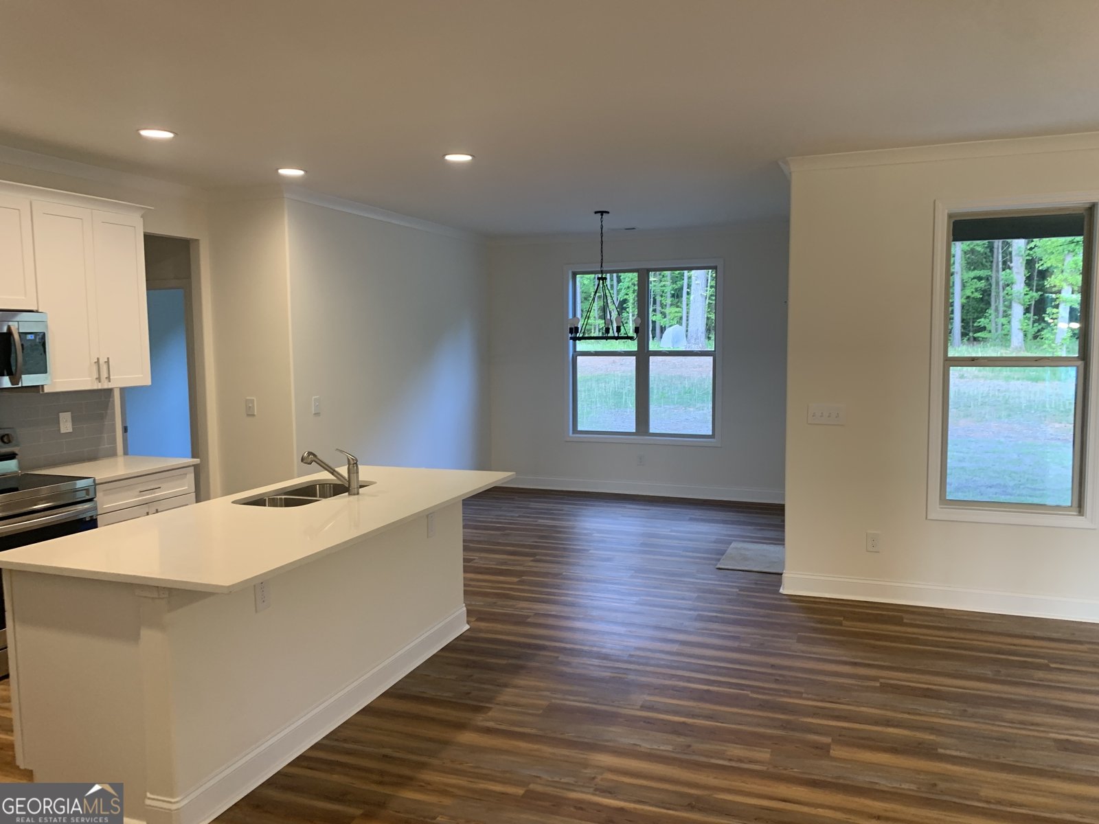210 Parker Drive McDonough - Photo 10