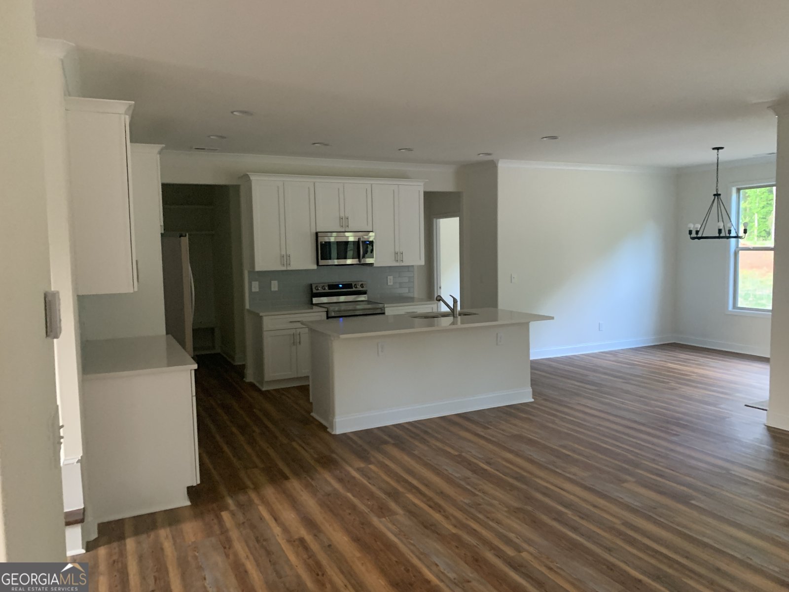 210 Parker Drive McDonough - Photo 13