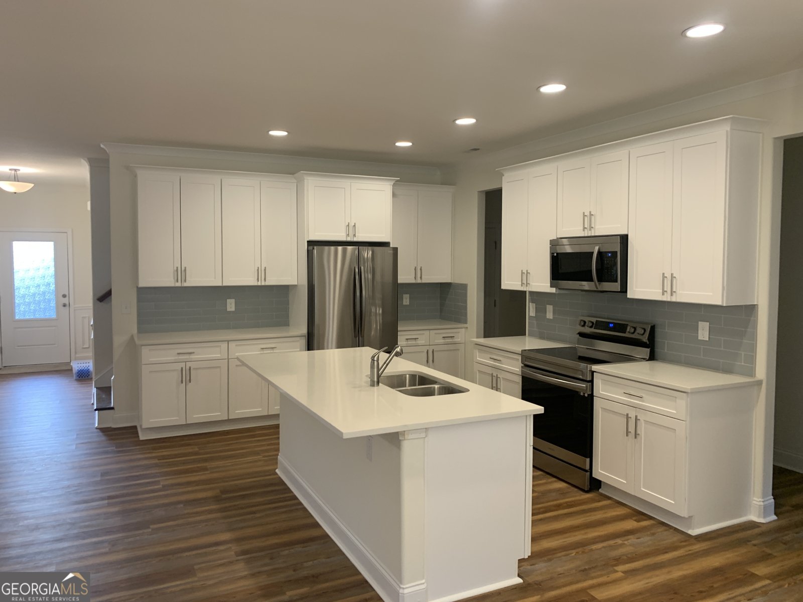 210 Parker Drive McDonough - Photo 7