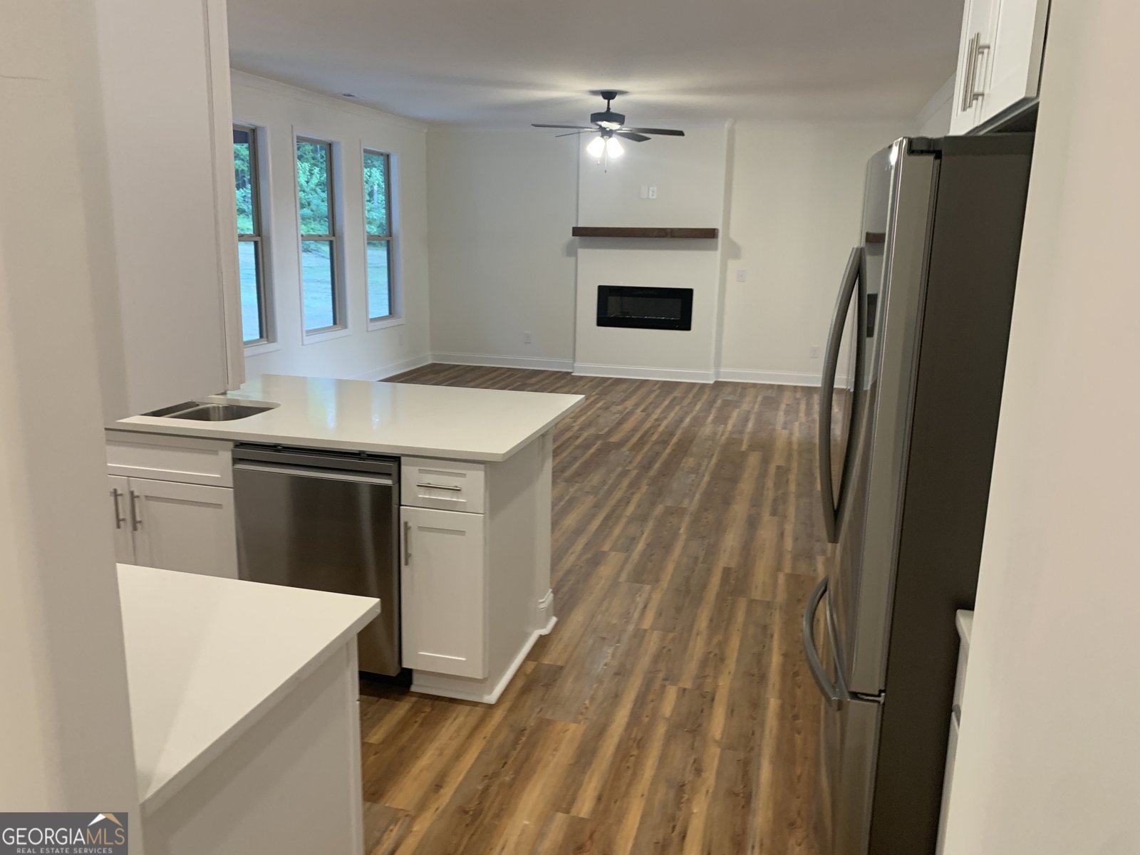 210 Parker Drive McDonough - Photo 8
