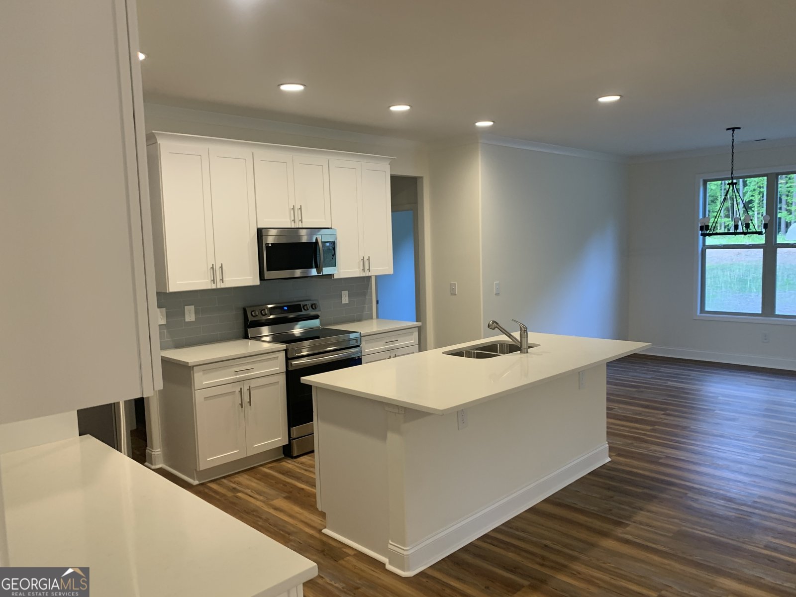210 Parker Drive McDonough - Photo 9