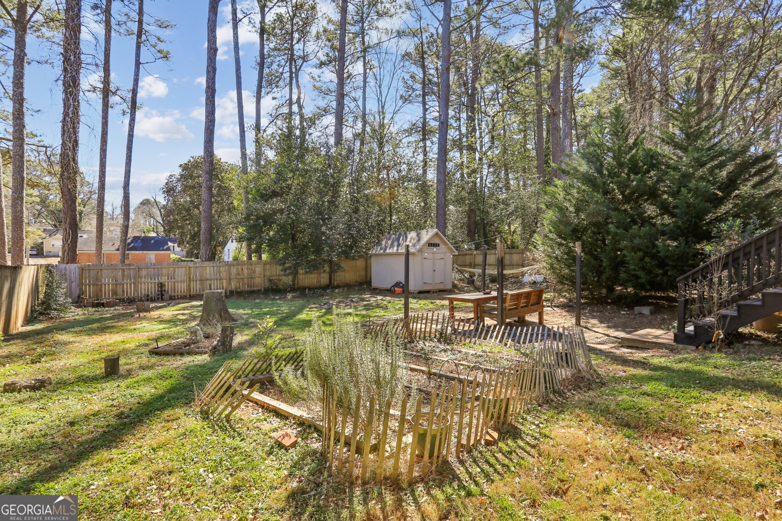 1609 Tanager Circle Decatur - Photo 29