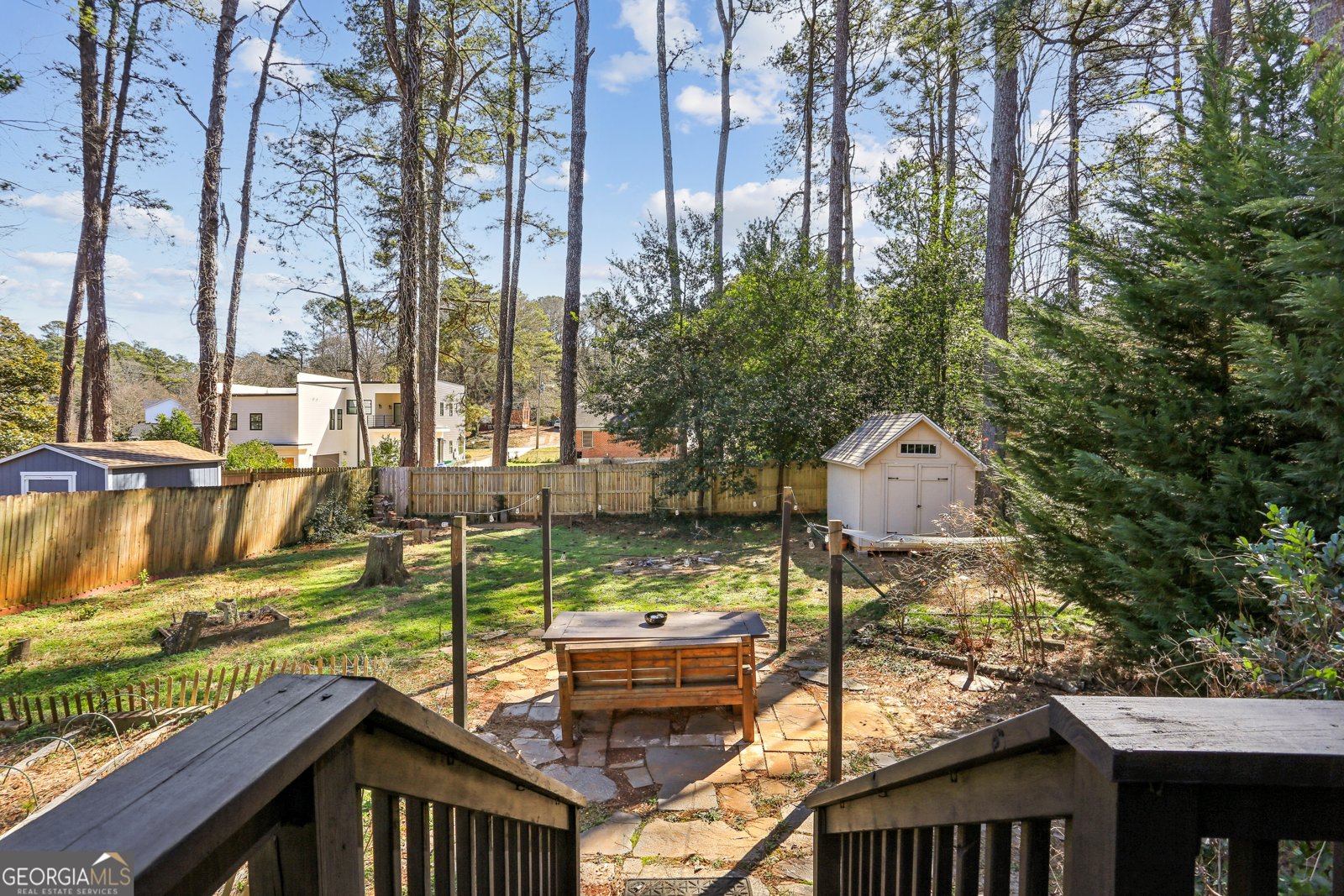 1609 Tanager Circle Decatur - Photo 30