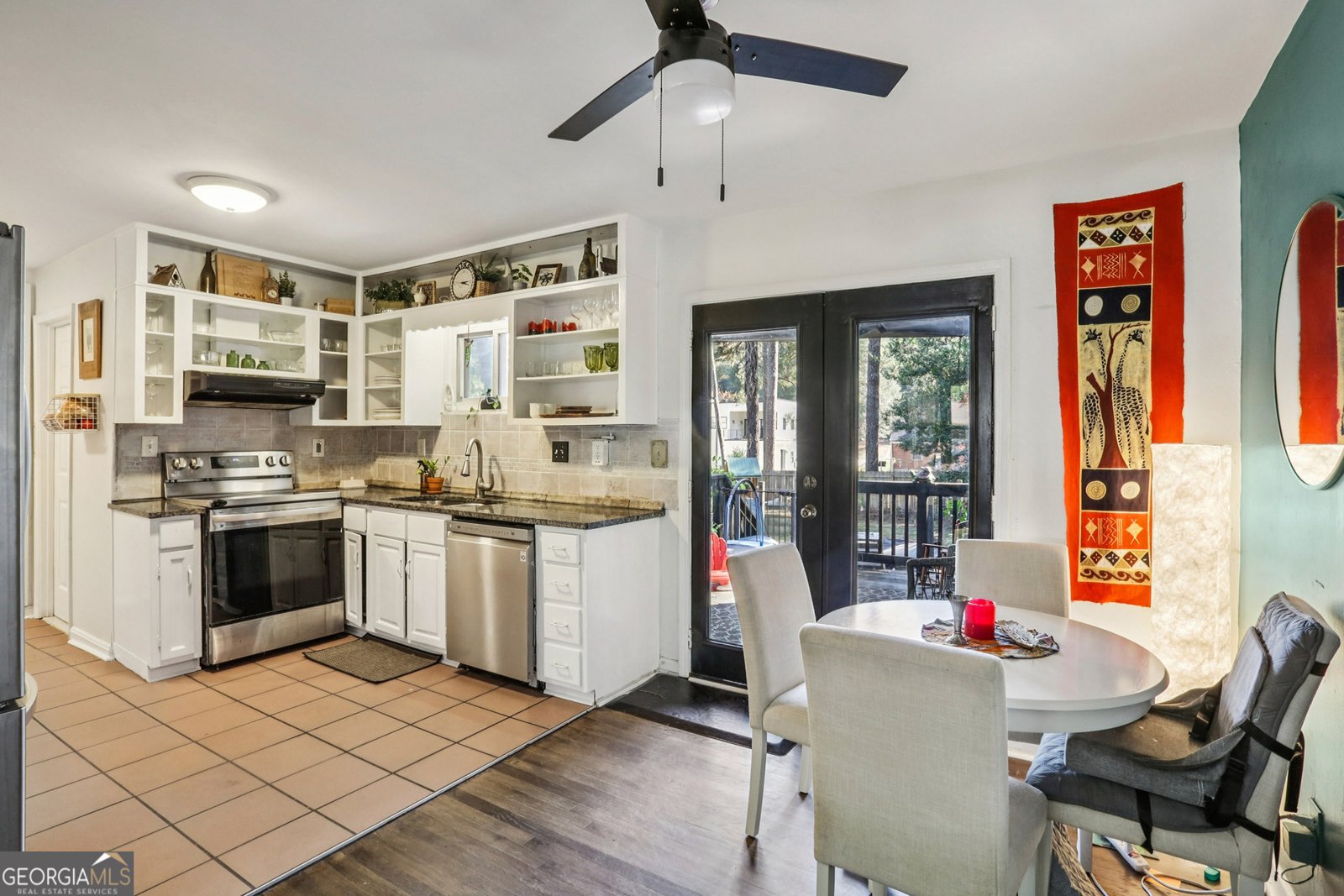 1609 Tanager Circle Decatur - Photo 34