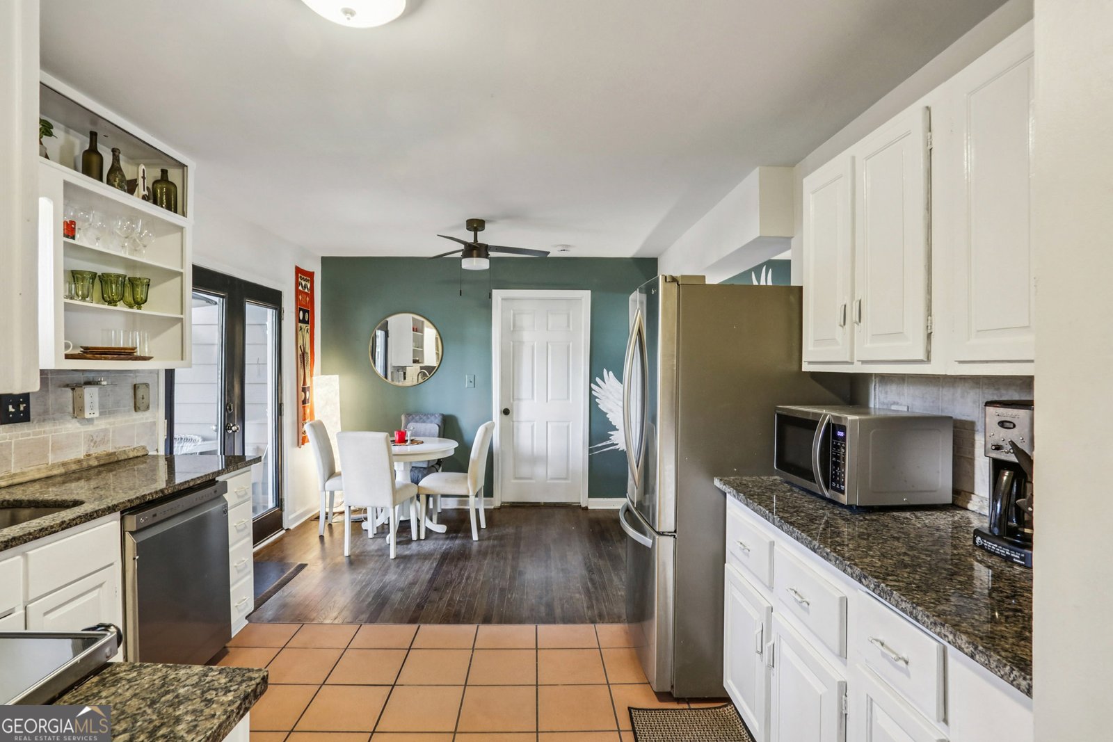 1609 Tanager Circle Decatur - Photo 36