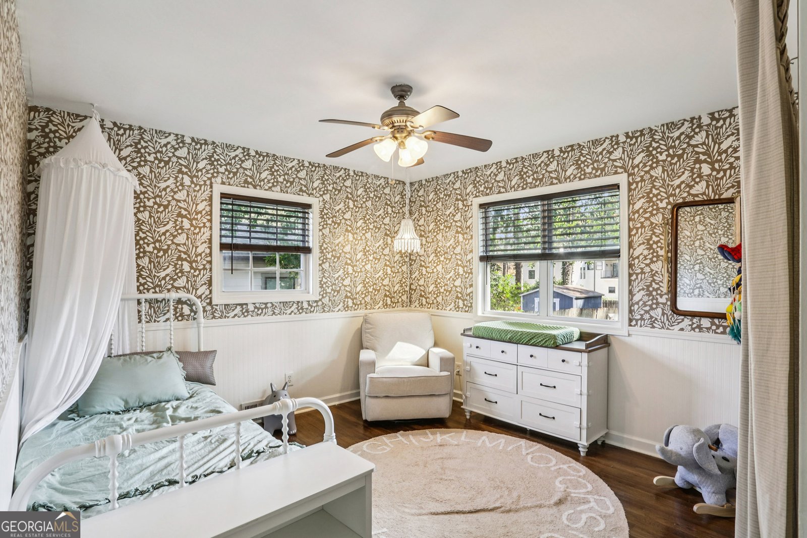 1609 Tanager Circle Decatur - Photo 42