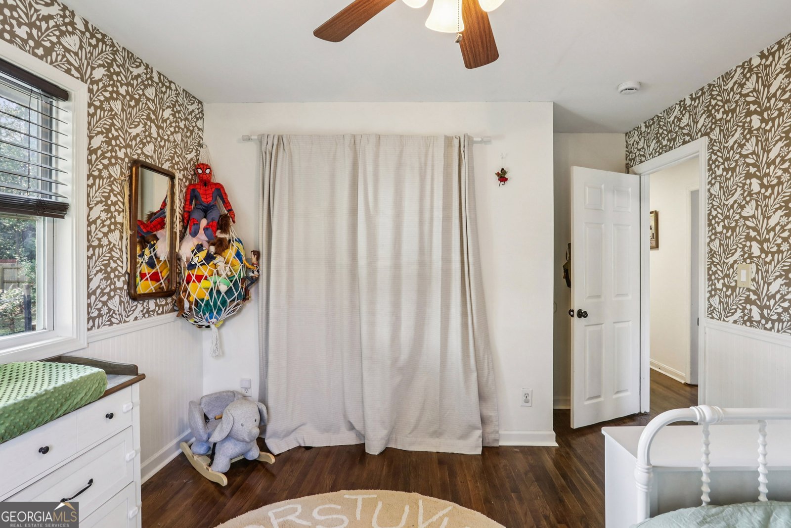 1609 Tanager Circle Decatur - Photo 44