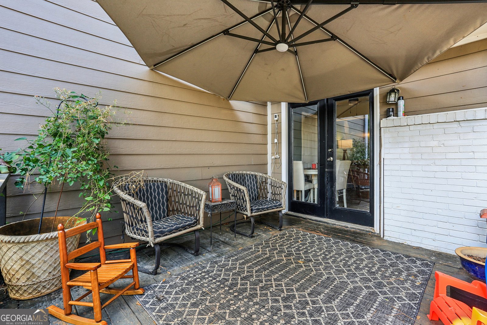 1609 Tanager Circle Decatur - Photo 46