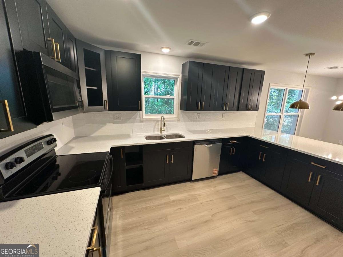 2676 Miriam Lane Decatur - Photo 11