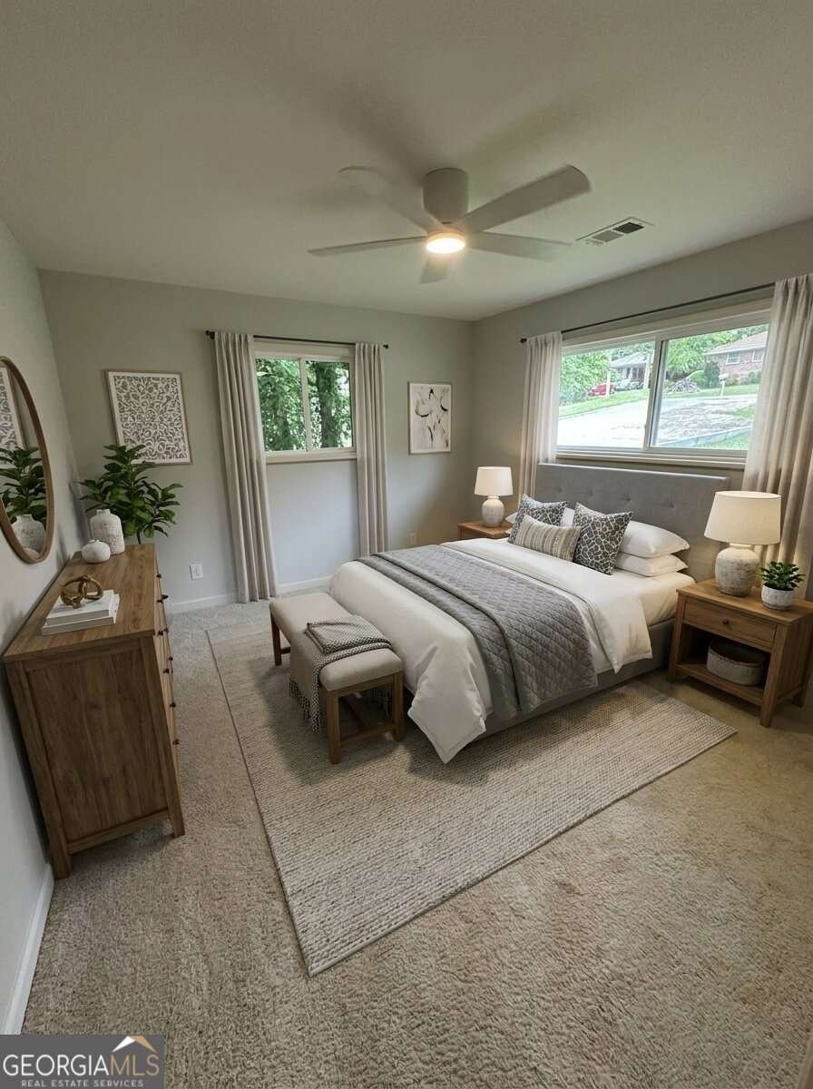 2676 Miriam Lane Decatur - Photo 7