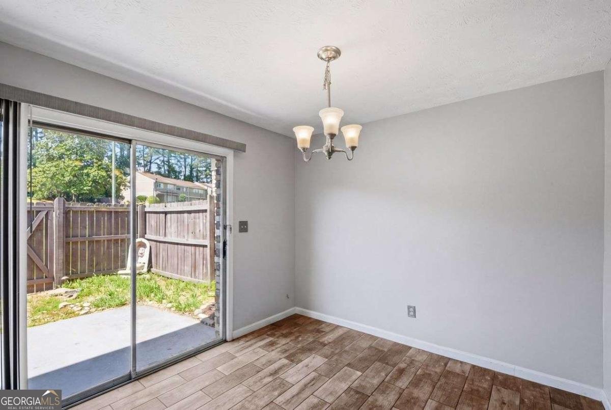 1204 Ashborough Terrace Marietta - Photo 10