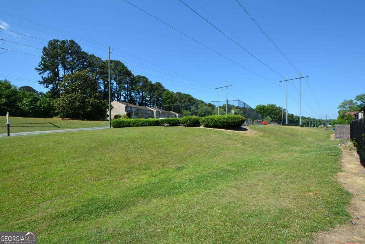 1204 Ashborough Terrace Marietta - Photo 23