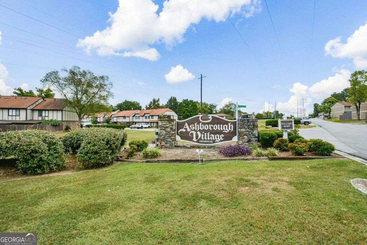 1204 Ashborough Terrace Marietta - Photo 30