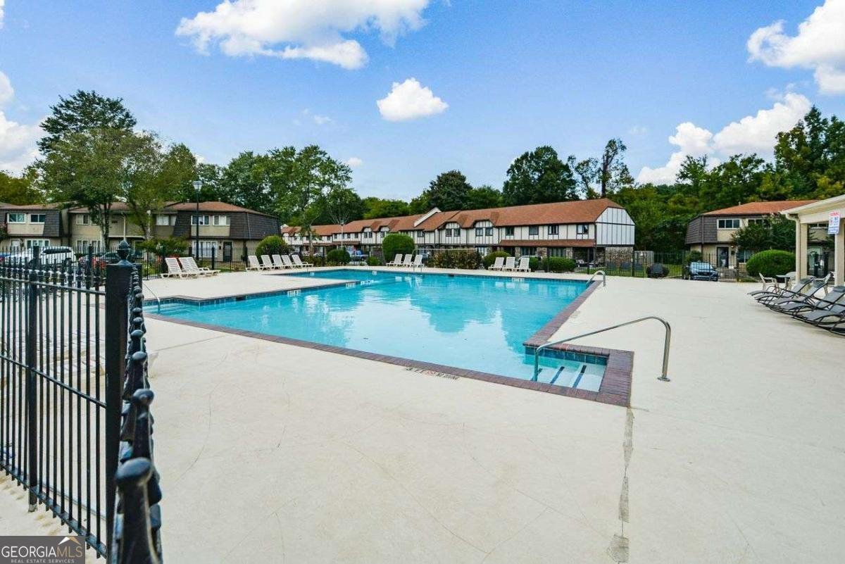 1204 Ashborough Terrace Marietta - Photo 31