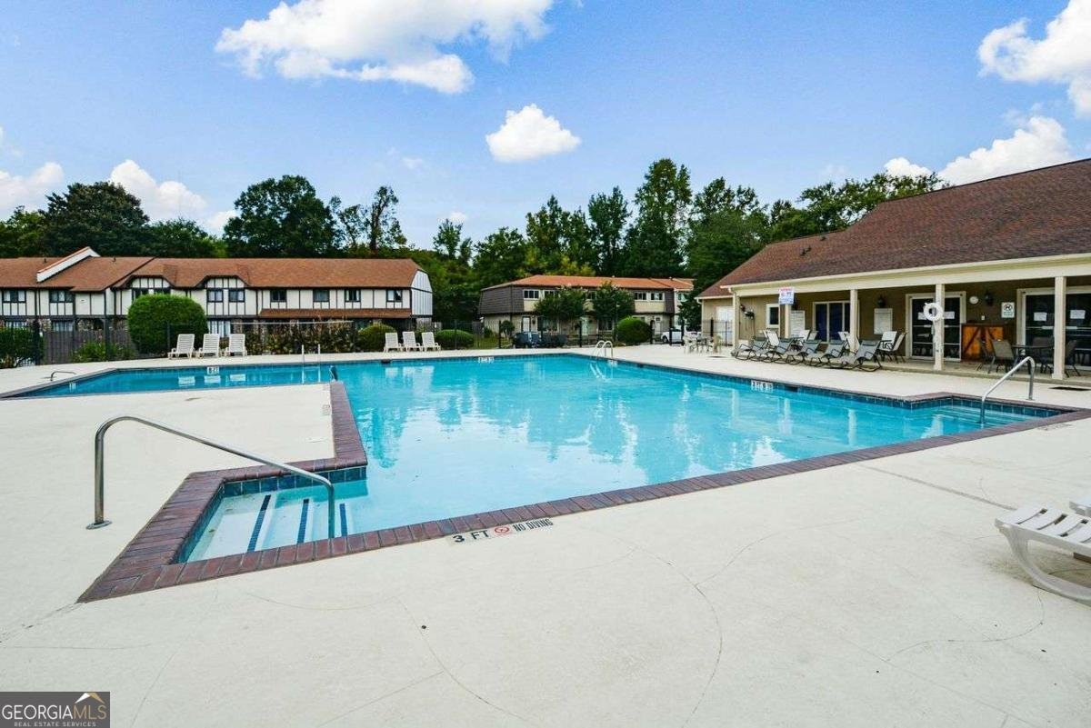 1204 Ashborough Terrace Marietta - Photo 32