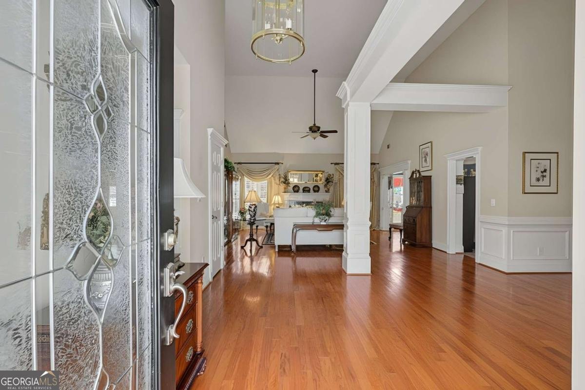 4045 Cherry Ridge Walk Suwanee - Photo 11