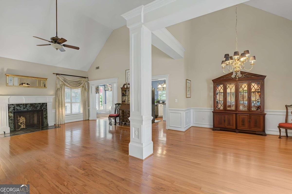 4045 Cherry Ridge Walk Suwanee - Photo 12