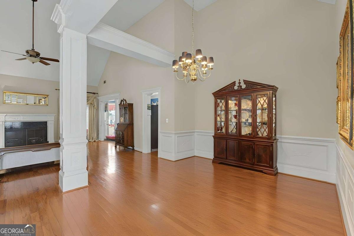 4045 Cherry Ridge Walk Suwanee - Photo 13