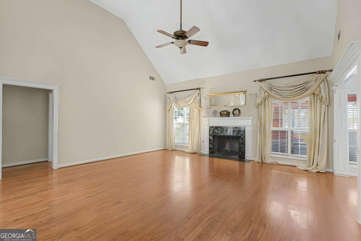 4045 Cherry Ridge Walk Suwanee - Photo 14