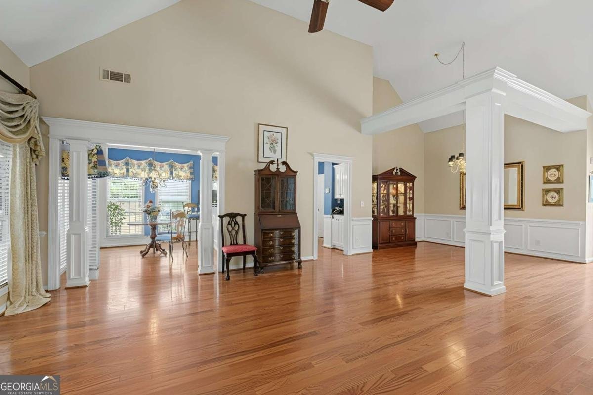 4045 Cherry Ridge Walk Suwanee - Photo 15