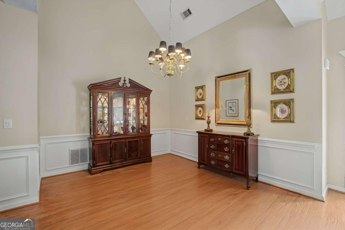 4045 Cherry Ridge Walk Suwanee - Photo 16
