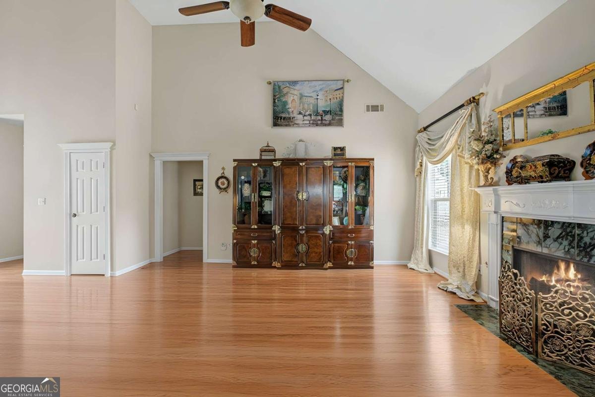 4045 Cherry Ridge Walk Suwanee - Photo 17