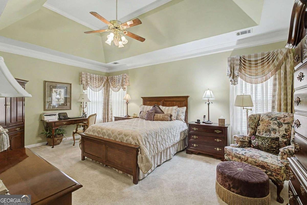 4045 Cherry Ridge Walk Suwanee - Photo 27