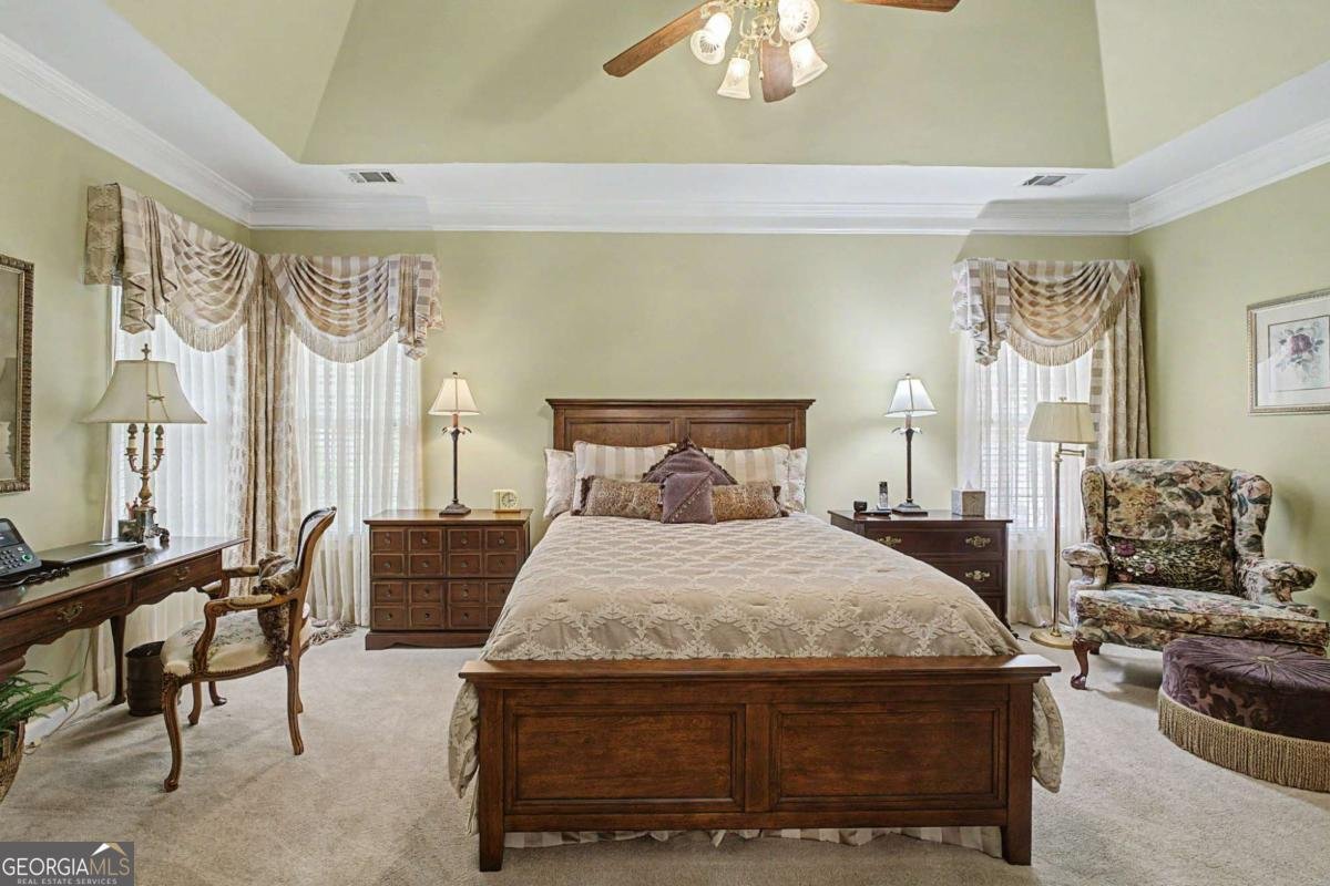 4045 Cherry Ridge Walk Suwanee - Photo 28