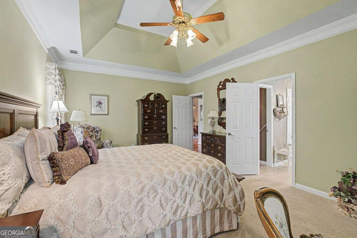 4045 Cherry Ridge Walk Suwanee - Photo 29