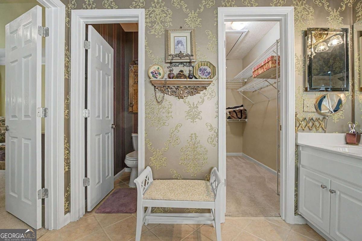 4045 Cherry Ridge Walk Suwanee - Photo 31