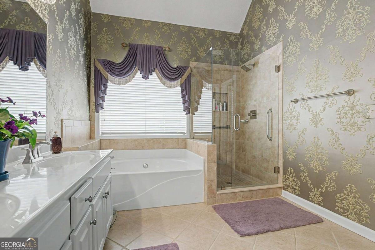 4045 Cherry Ridge Walk Suwanee - Photo 32