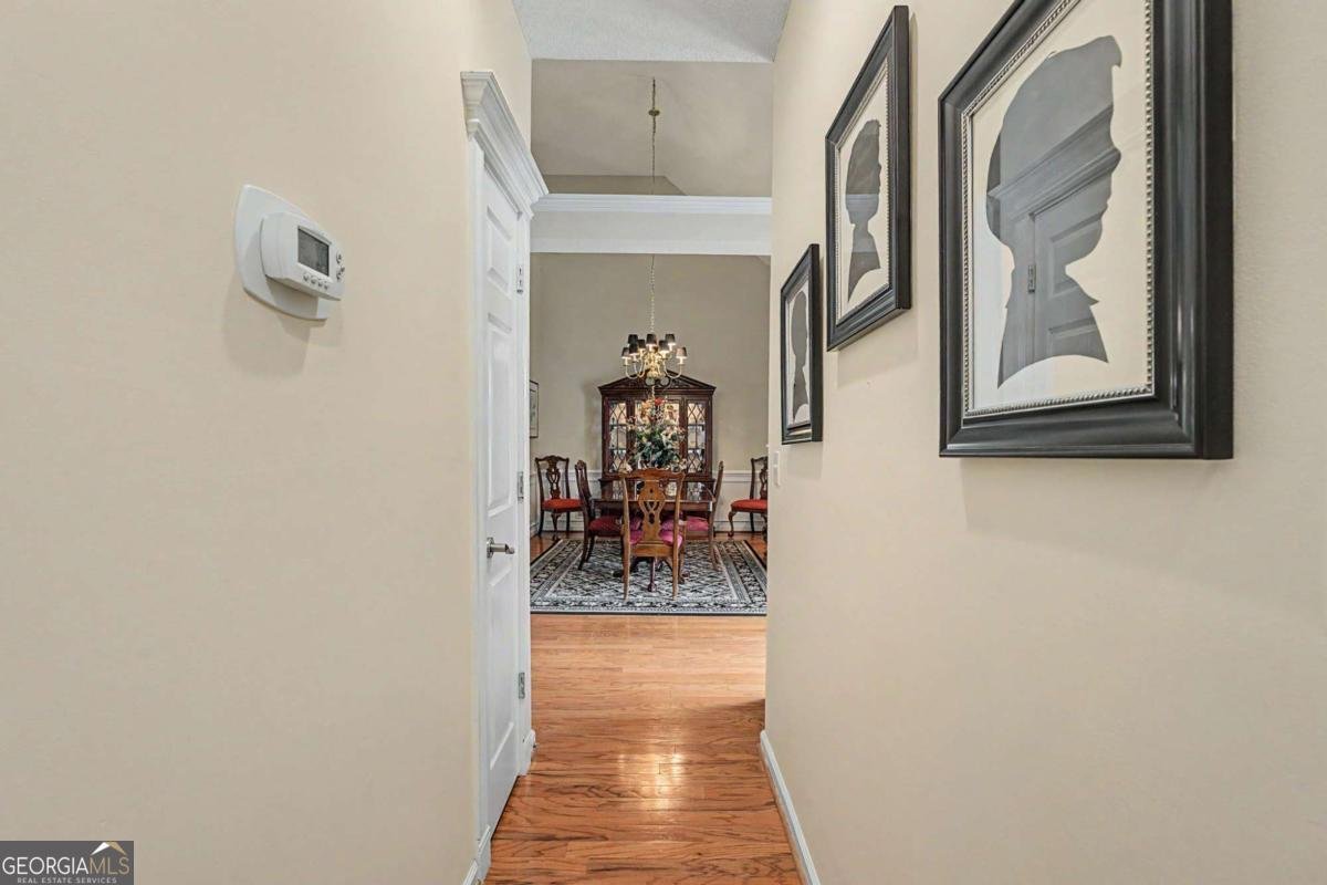 4045 Cherry Ridge Walk Suwanee - Photo 34
