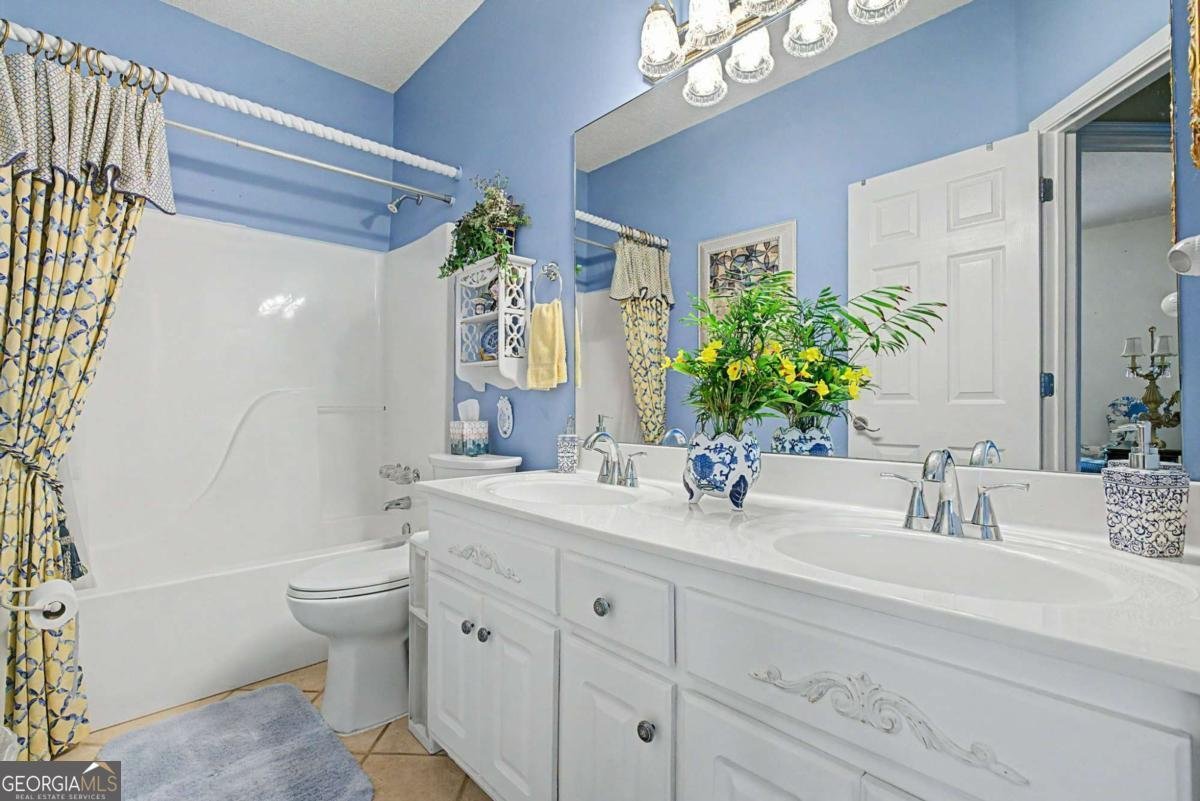 4045 Cherry Ridge Walk Suwanee - Photo 35