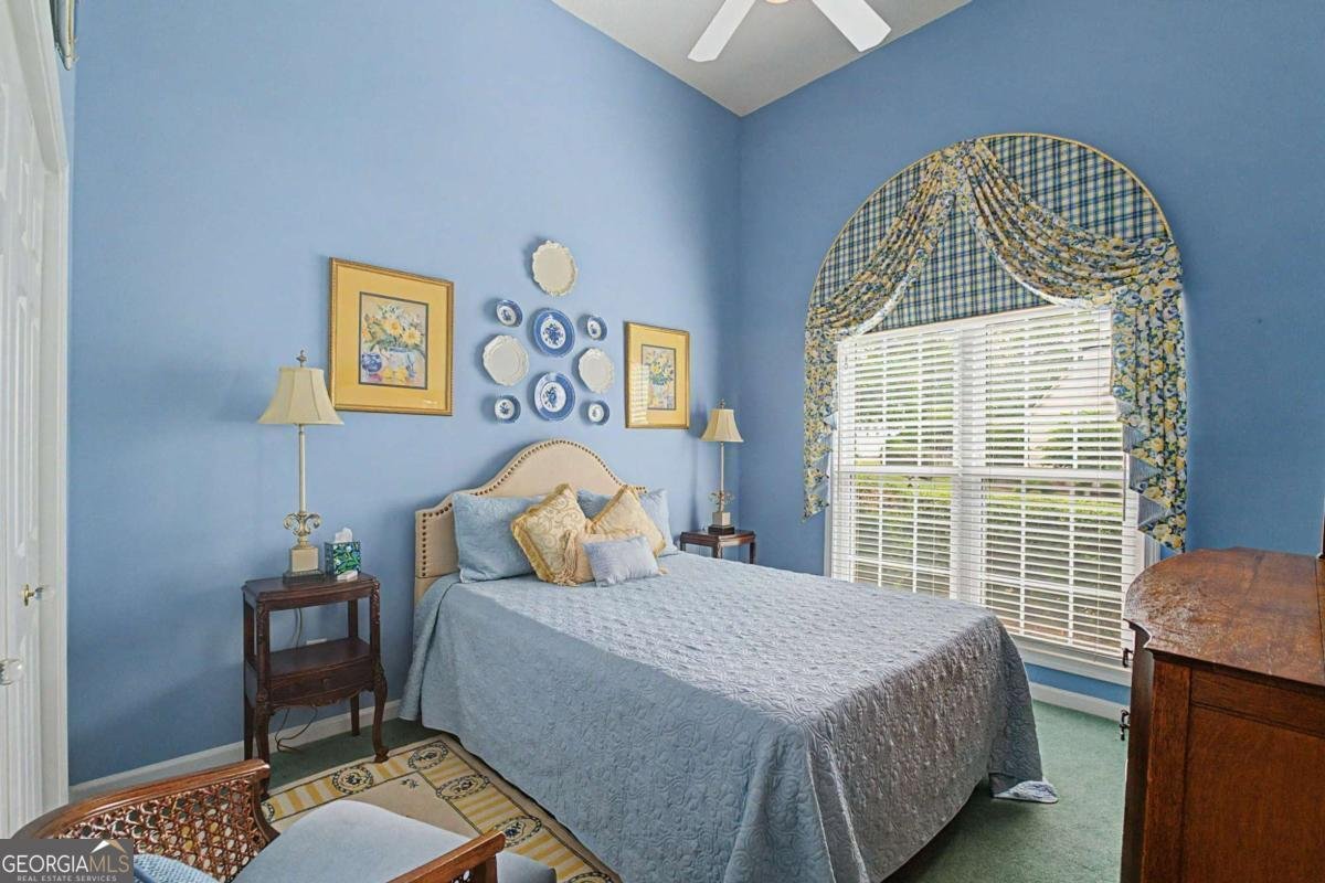 4045 Cherry Ridge Walk Suwanee - Photo 37