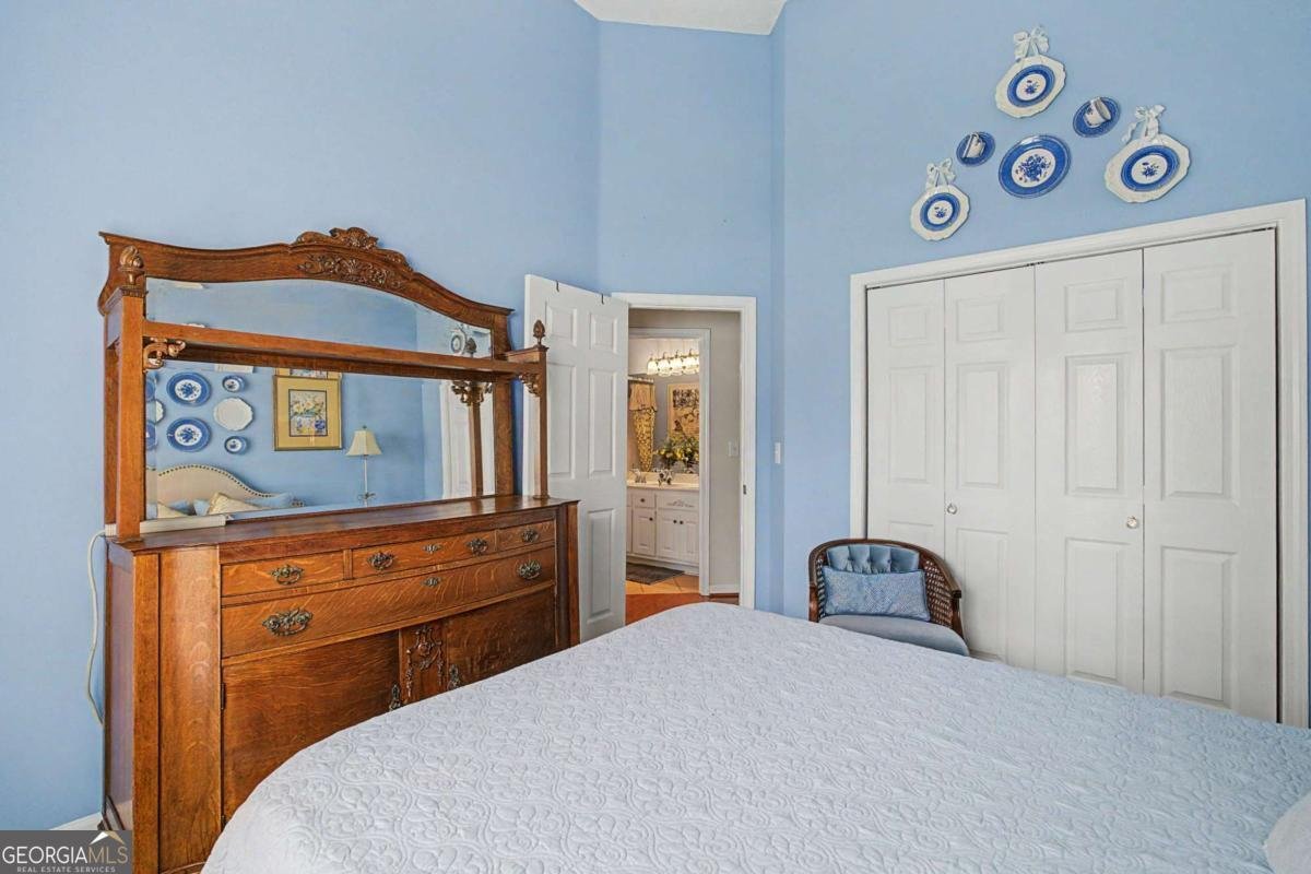 4045 Cherry Ridge Walk Suwanee - Photo 38