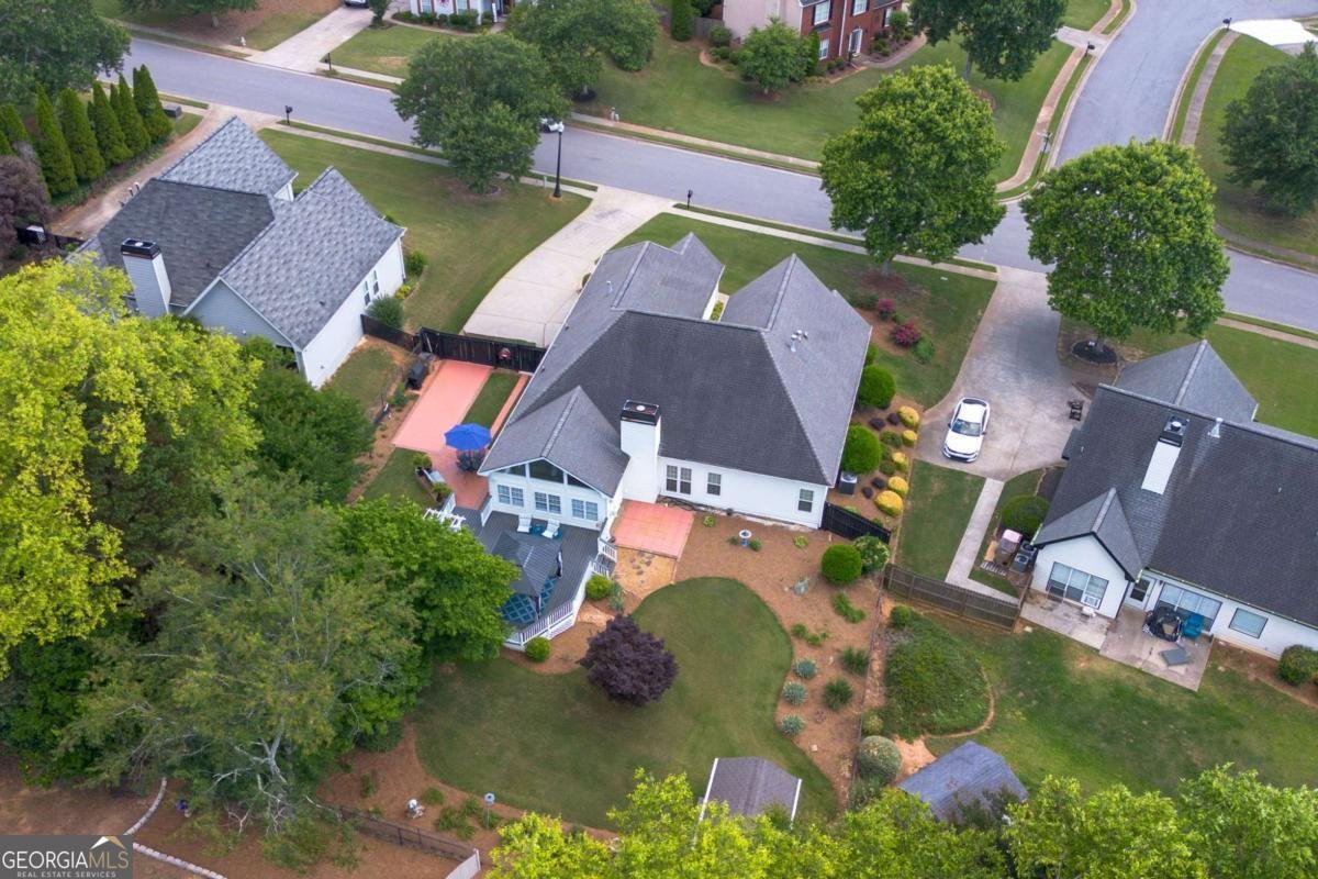 4045 Cherry Ridge Walk Suwanee - Photo 44