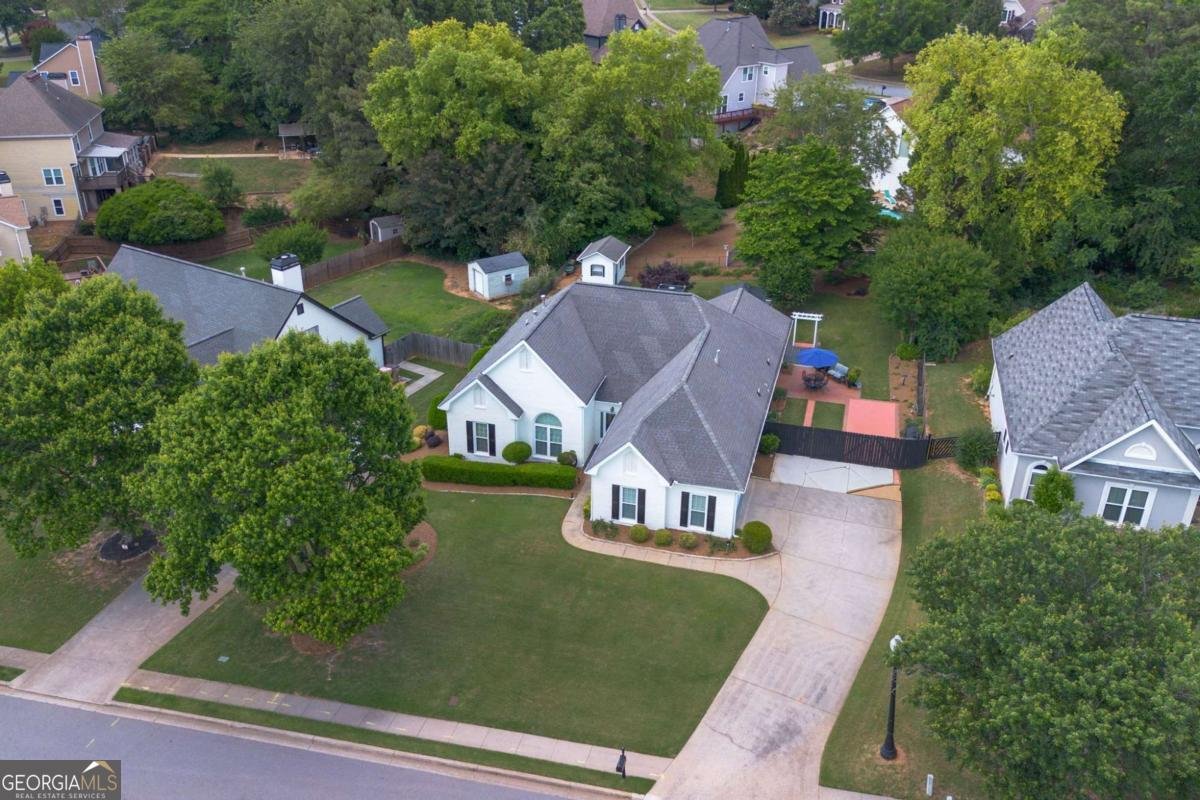 4045 Cherry Ridge Walk Suwanee - Photo 45