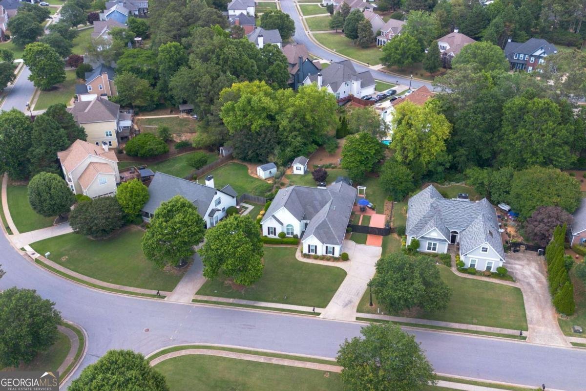 4045 Cherry Ridge Walk Suwanee - Photo 46