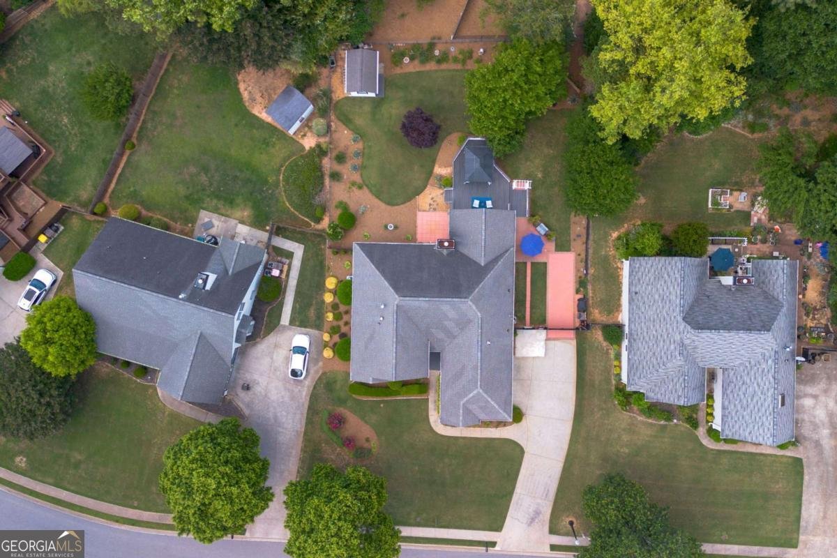 4045 Cherry Ridge Walk Suwanee - Photo 47