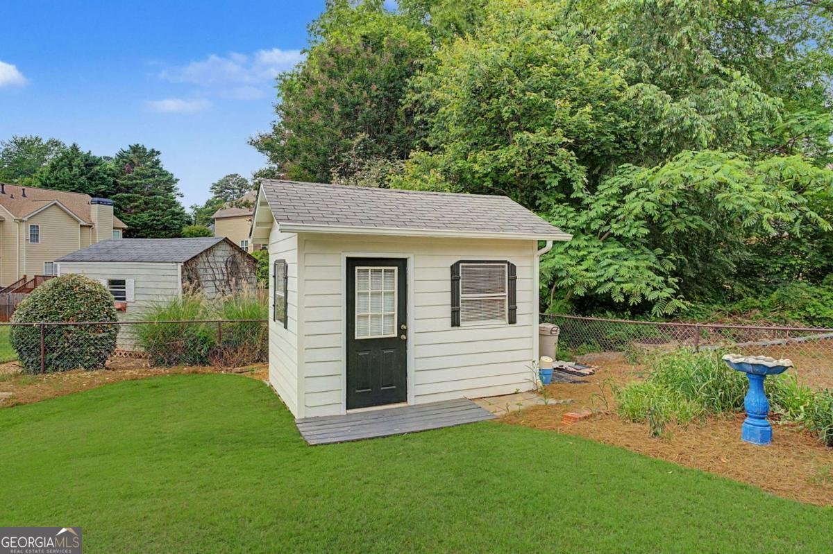 4045 Cherry Ridge Walk Suwanee - Photo 9