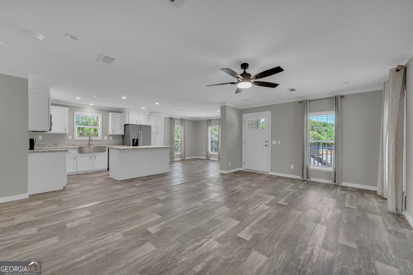 226 Mineral Springs Conn Demorest - Photo 13