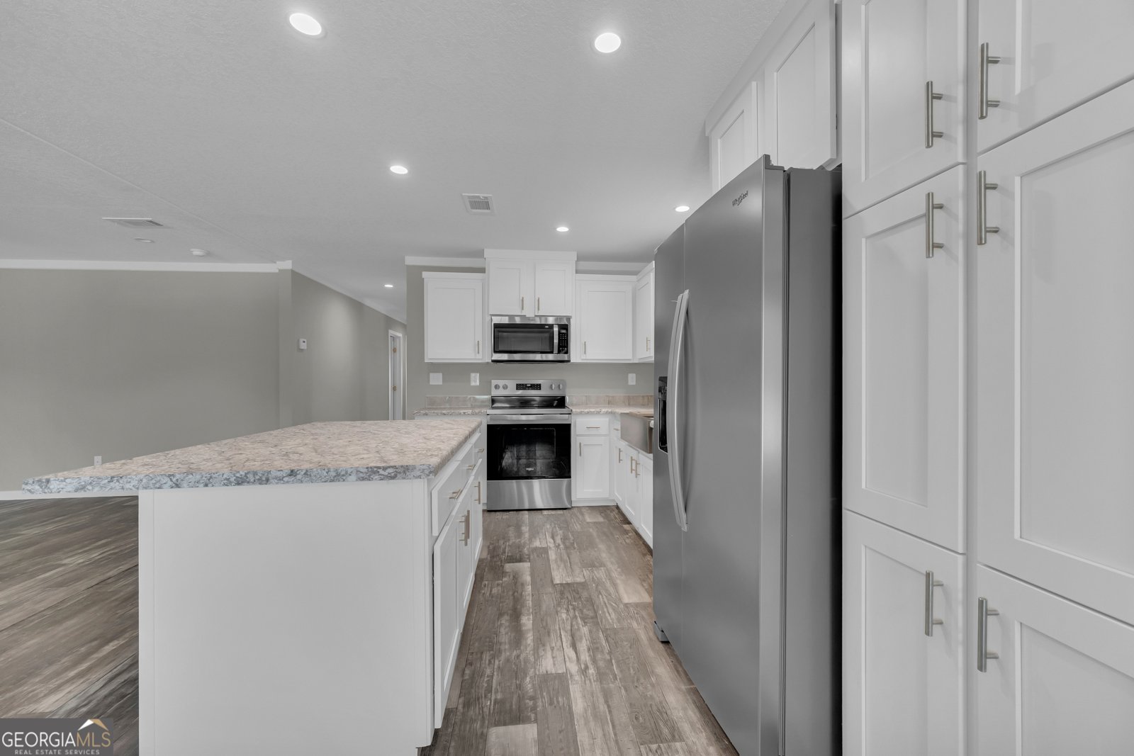 226 Mineral Springs Conn Demorest - Photo 18