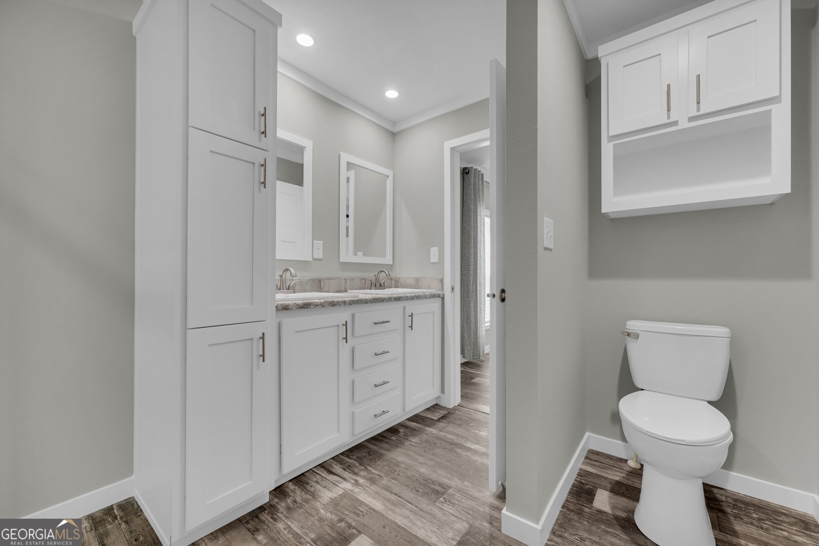 226 Mineral Springs Conn Demorest - Photo 36