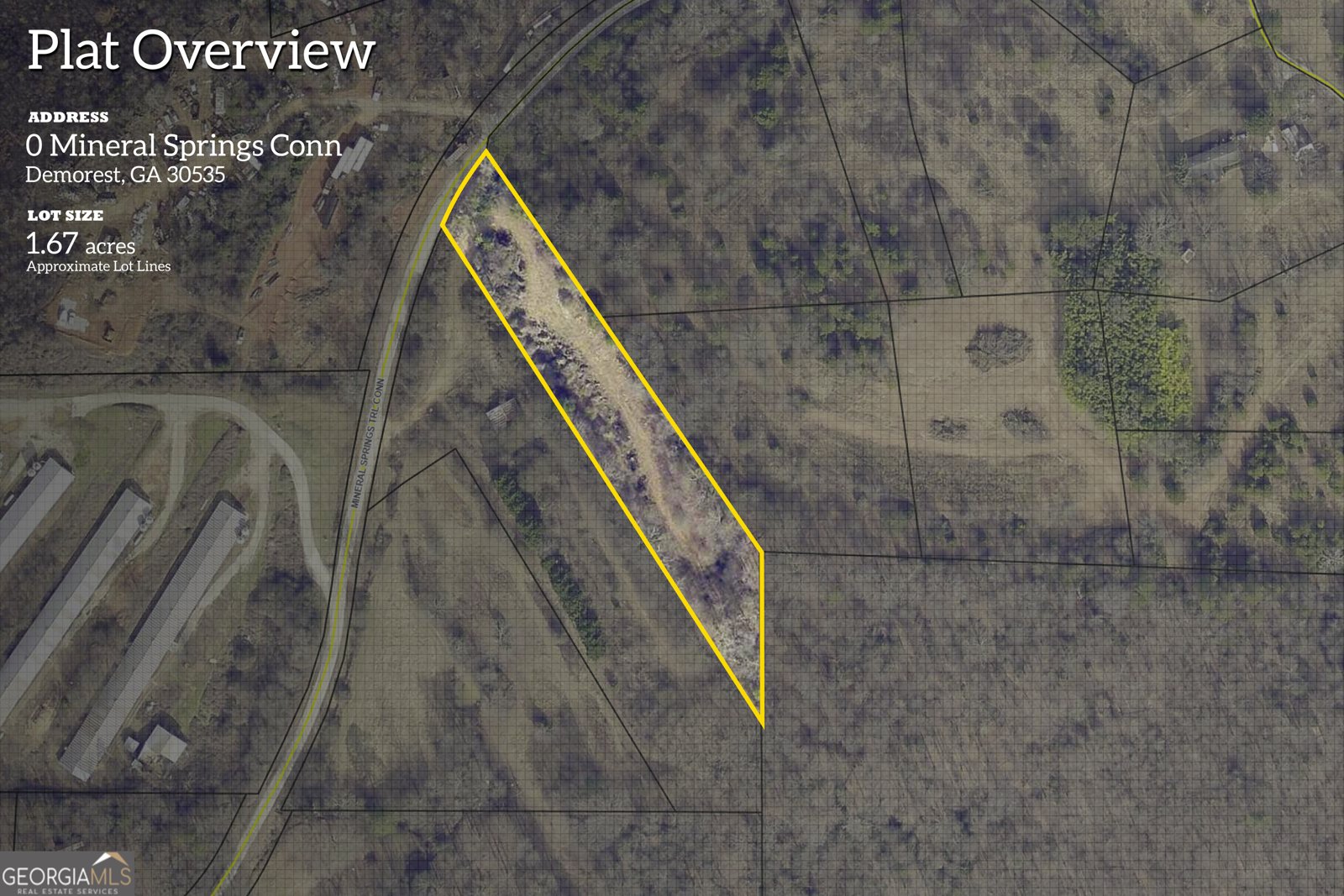226 Mineral Springs Conn Demorest - Photo 41