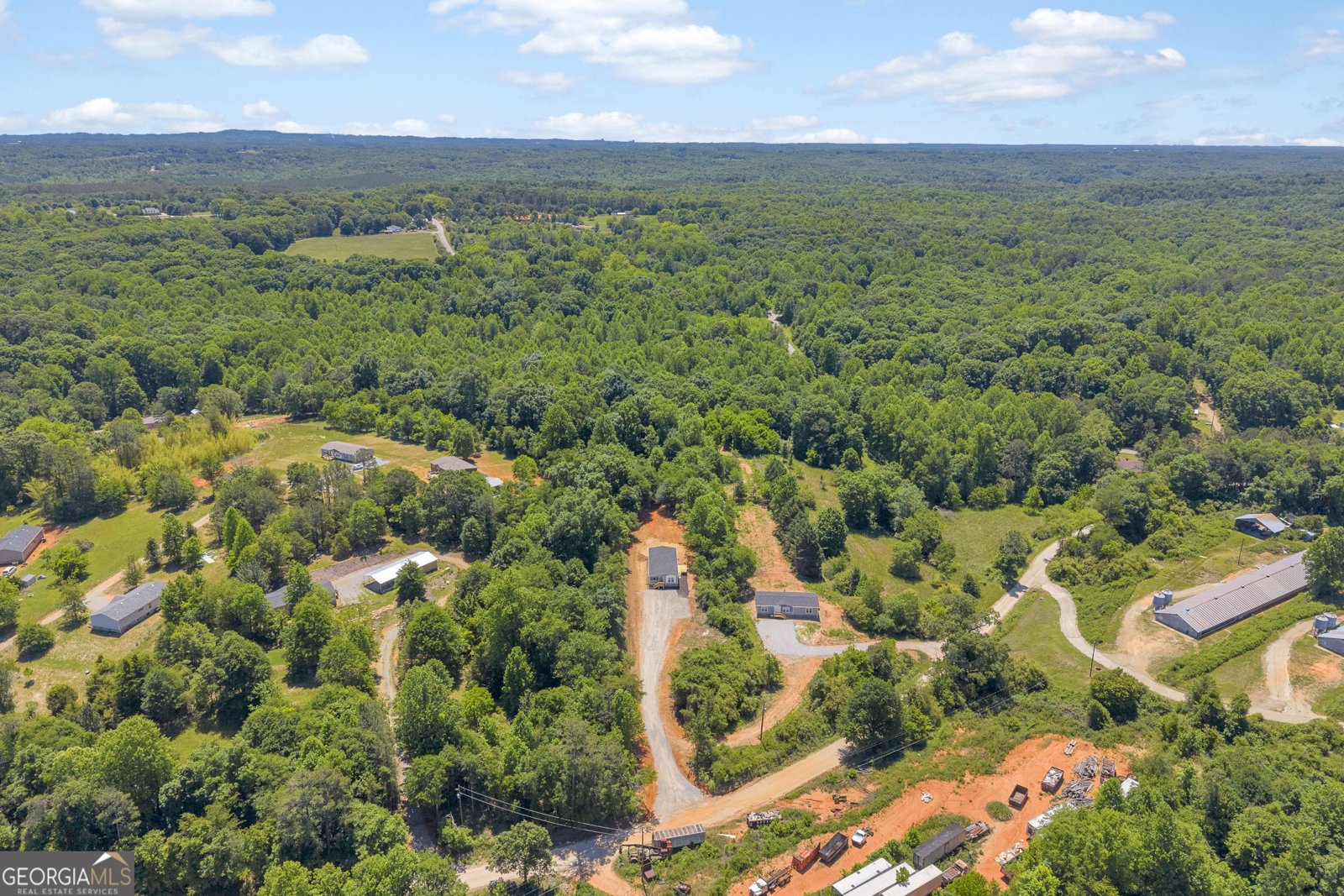 226 Mineral Springs Conn Demorest - Photo 44