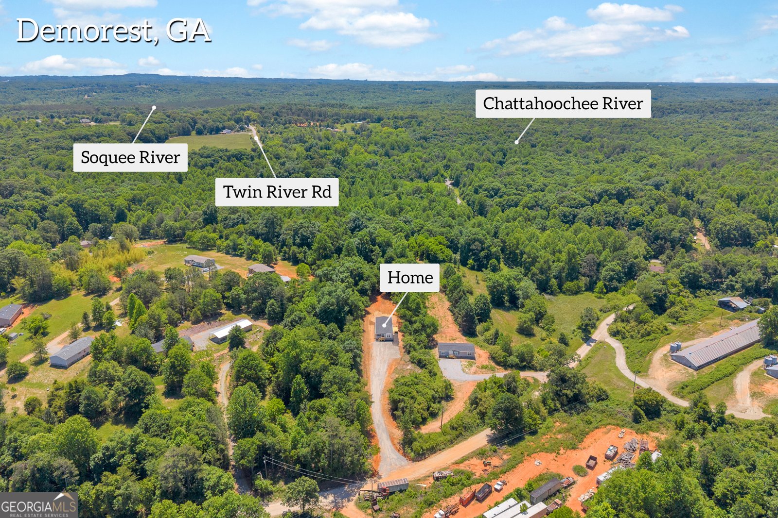 226 Mineral Springs Conn Demorest - Photo 45