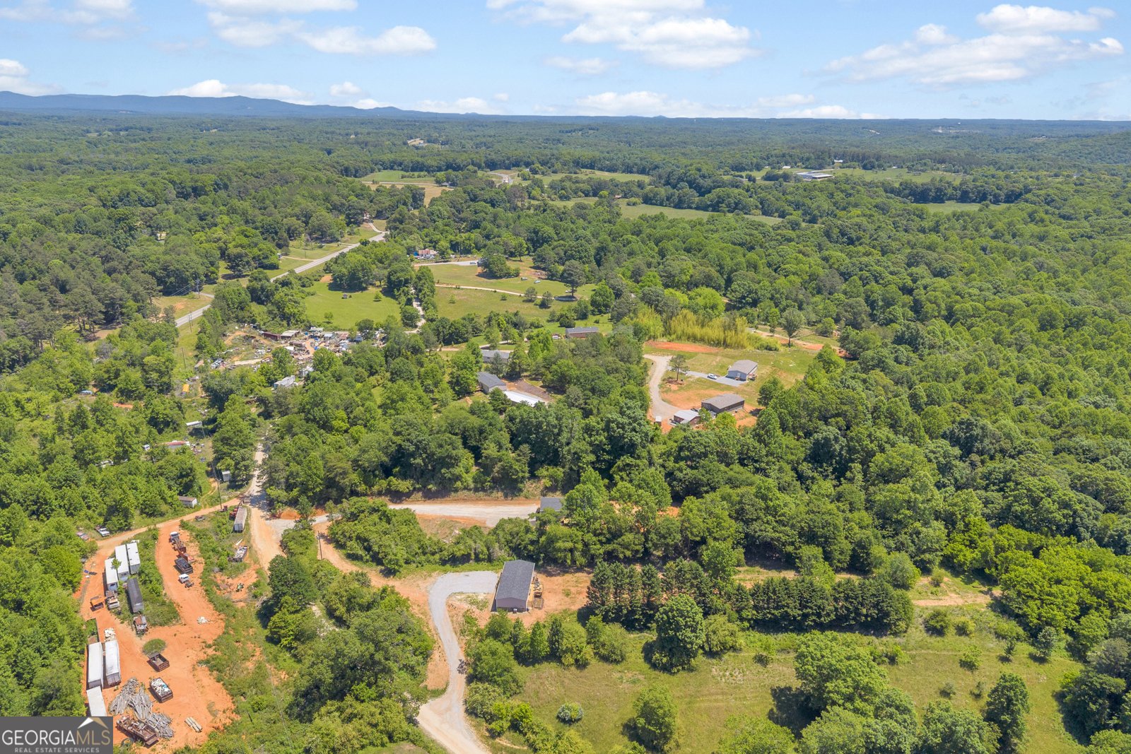 226 Mineral Springs Conn Demorest - Photo 47